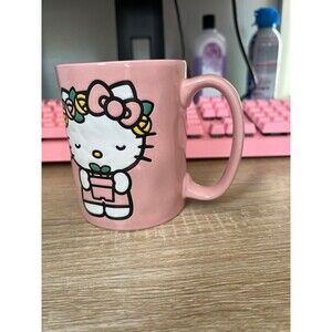Hello Kitty Mug